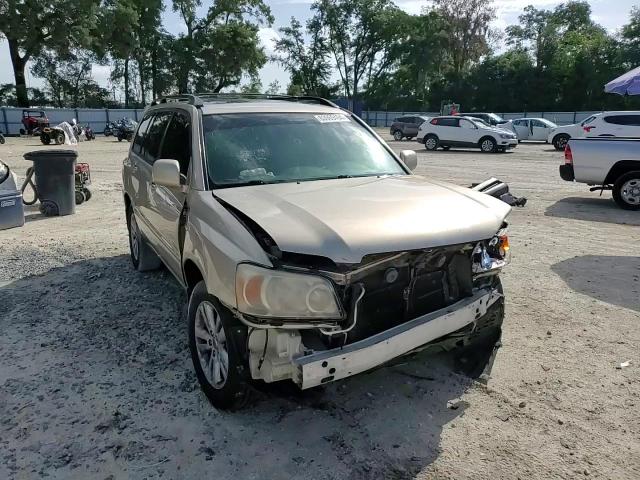 2007 Toyota Highlander - Image 12