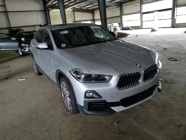 WBXYJ3C33JEJ91508 2018 BMW X2 Sdrive28I