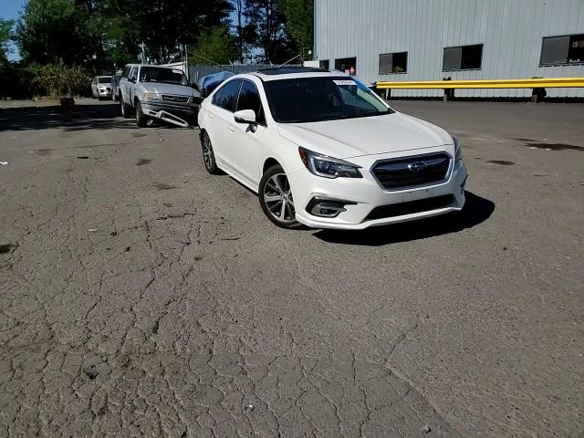 2019 Subaru Legacy 2.5I Limited VIN: 4S3BNAN66K3023586 Lot: 62363244