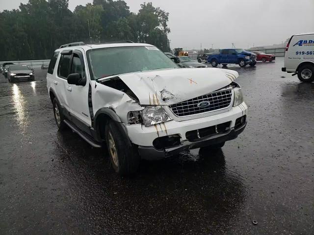 2004 Ford Explorer Xlt VIN: 1FMZU63K74UA45006 Lot: 63635024