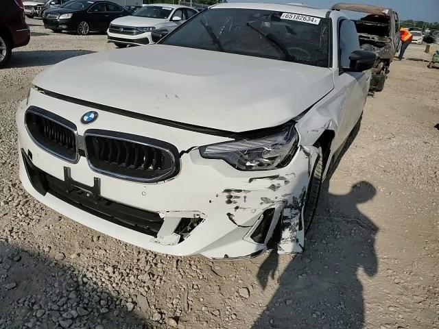 2023 BMW 230Xi VIN: 3MW33CM01P8D02216 Lot: 65182634