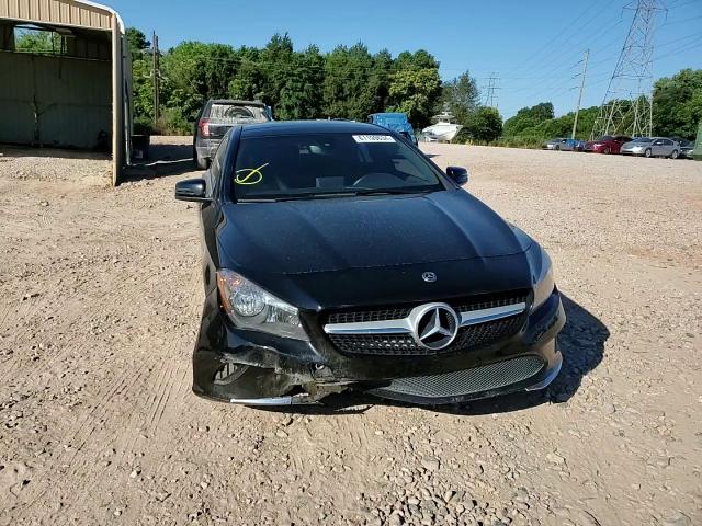 2018 Mercedes-Benz Cla 250 VIN: WDDSJ4EB7JN603738 Lot: 61199634