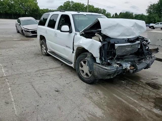 2004 GMC Yukon Denali VIN: 1GKEK63U04J329450 Lot: 63415374