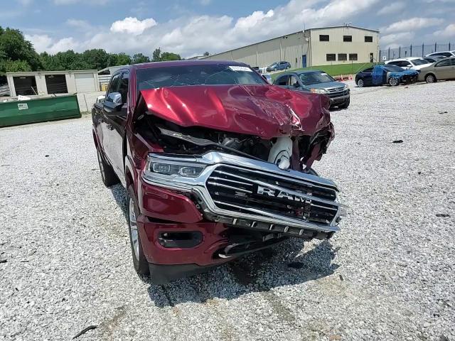 2020 Ram 1500 Longhorn VIN: 1C6SRFKM9LN221015 Lot: 65352644