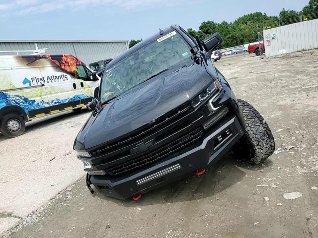 2021 Chevrolet Silverado K1500 Lt Trail Boss VIN: 1GCPYFED9MZ123044 Lot: 64438754