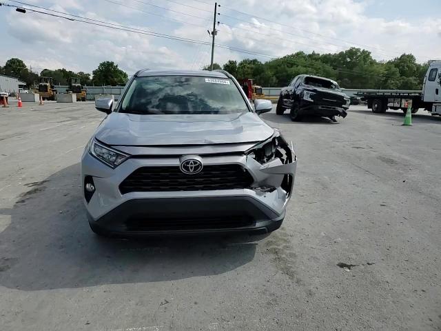 2021 Toyota Rav4 Xle VIN: 2T3W1RFV3MW133478 Lot: 63684904