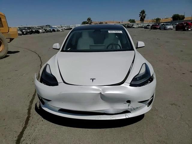 2023 Tesla Model 3 VIN: 5YJ3E1EA0PF540627 Lot: 65578564