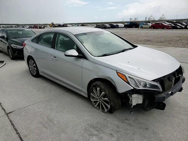2015 Hyundai Sonata Sport VIN: 5NPE34AF3FH079926 Lot: 62624754