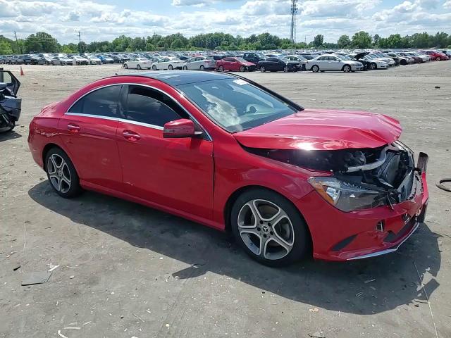 WDDSJ4GB9KN740923 2019 Mercedes-Benz Cla 250 4Matic