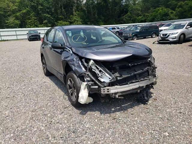 2019 Honda Cr-V Lx VIN: 2HKRW5H37KH409393 Lot: 63377804