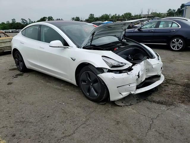 2019 Tesla Model 3 VIN: 5YJ3E1EA4KF300294 Lot: 64485894