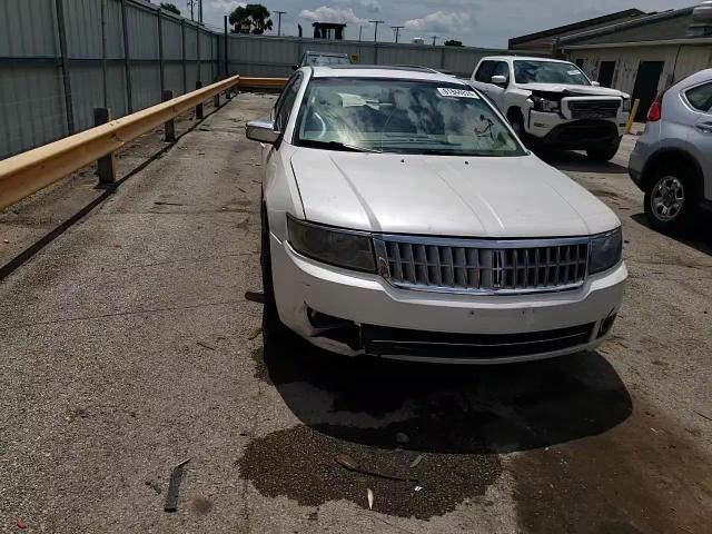 2009 Lincoln Mkz VIN: 3LNHM26T19R615380 Lot: 71293974