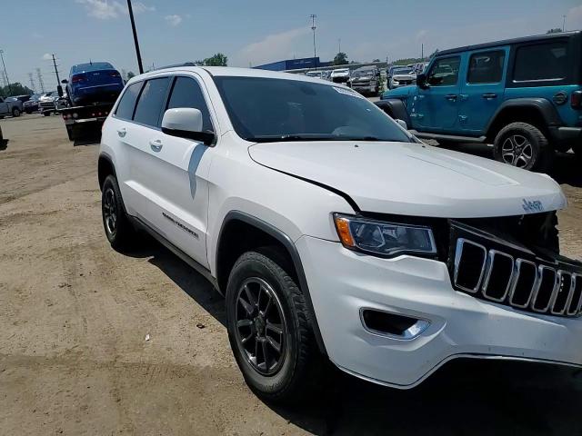 2019 Jeep Grand Cherokee Laredo VIN: 1C4RJFAG4KC761604 Lot: 63637094