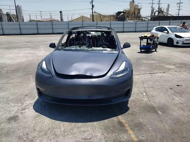 2022 Tesla Model 3 VIN: 5YJ3E1EB1NF274329 Lot: 62689634