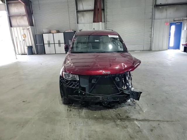 2021 Jeep Grand Cherokee Laredo VIN: 1C4RJFAG9MC649142 Lot: 63958254