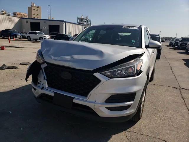 KM8J2CA4XKU889933 2019 Hyundai Tucson Se