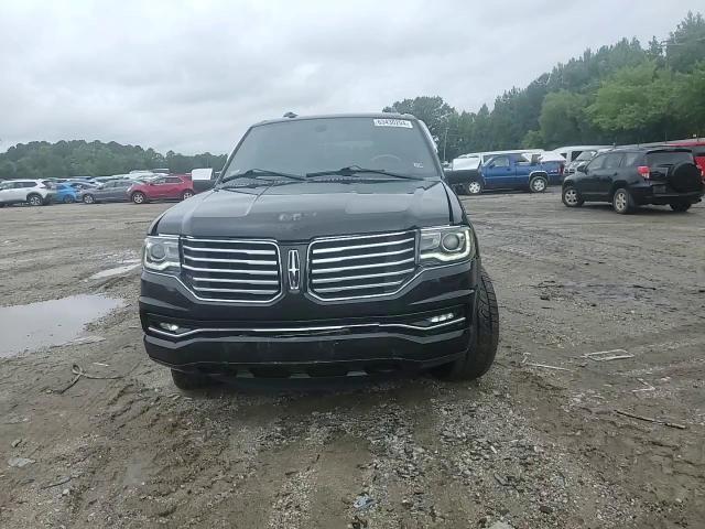 2015 Lincoln Navigator VIN: 5LMJJ2JT9FEJ08014 Lot: 63430204