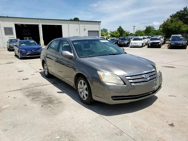 2005 Toyota Avalon Xl VIN: 4T1BK36B55U020415 Lot: 64474024