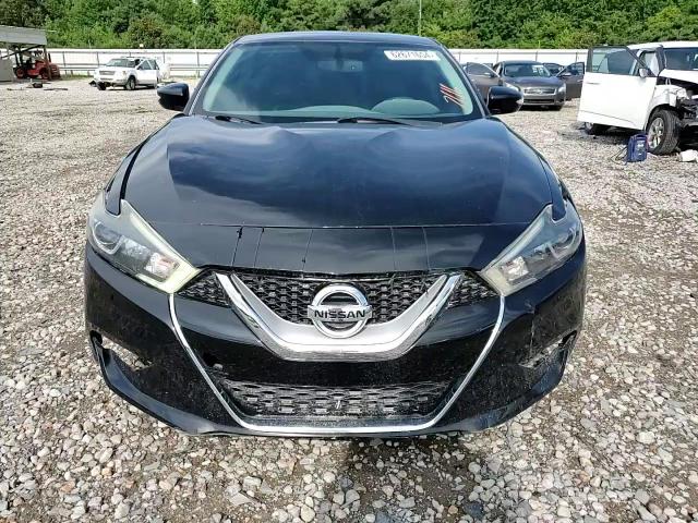 2016 Nissan Maxima 3.5S VIN: 1N4AA6AP2GC447105 Lot: 62671654