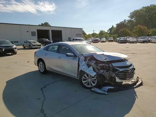 2021 Chevrolet Malibu Lt VIN: 1G1ZD5ST6MF028638 Lot: 62655954