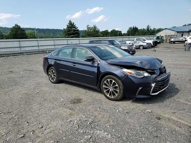 2016 Toyota Avalon Xle VIN: 4T1BK1EB5GU236046 Lot: 63133154