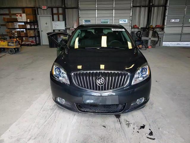 2015 Buick Verano VIN: 1G4PS5SK9F4157091 Lot: 63834754