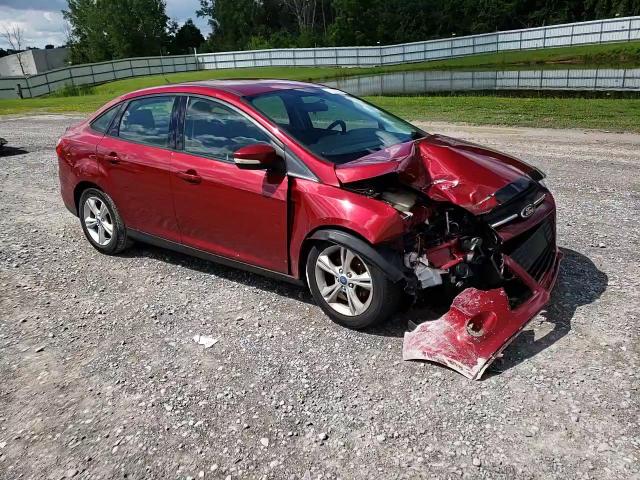 1FADP3F2XDL229898 2013 Ford Focus Se