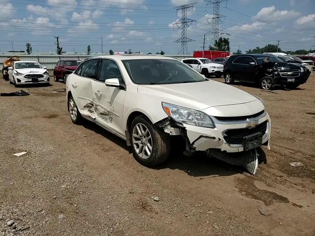 2014 Chevrolet Malibu 1Lt VIN: 1G11C5SL1EF111170 Lot: 62956924