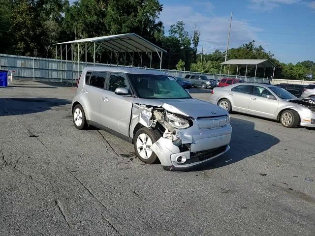 2016 Kia Soul Ev VIN: KNDJP3AE9G7012841 Lot: 63087824