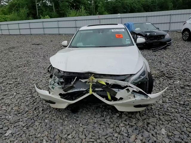 2020 Nissan Altima Sl VIN: 1N4BL4EV0LC117162 Lot: 64574454