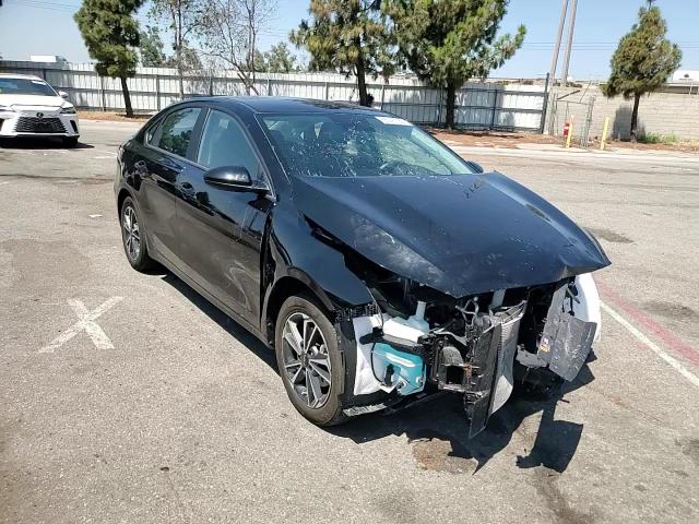 2023 Kia Forte Lx VIN: 3KPF24AD6PE584905 Lot: 65045584