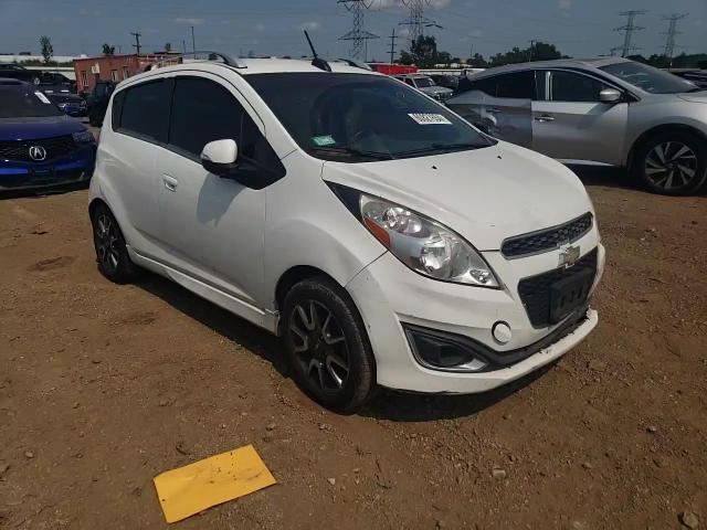 KL8CF6S99FC702215 2015 Chevrolet Spark 2Lt