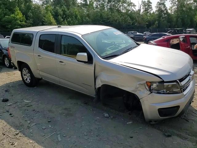 2019 Chevrolet Colorado Lt VIN: 1GCGTCEN8K1356415 Lot: 63657934