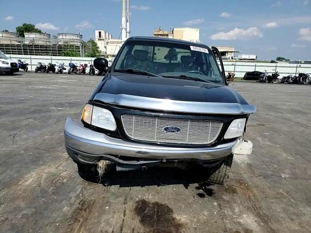 2001 Ford F150 VIN: 2FTRX08L31CA21467 Lot: 62632734