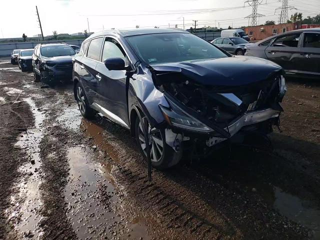 2019 Nissan Murano S VIN: 5N1AZ2MS6KN137270 Lot: 60669144