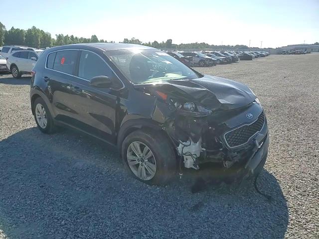 2019 Kia Sportage Lx VIN: KNDPM3ACXK7539751 Lot: 60947954