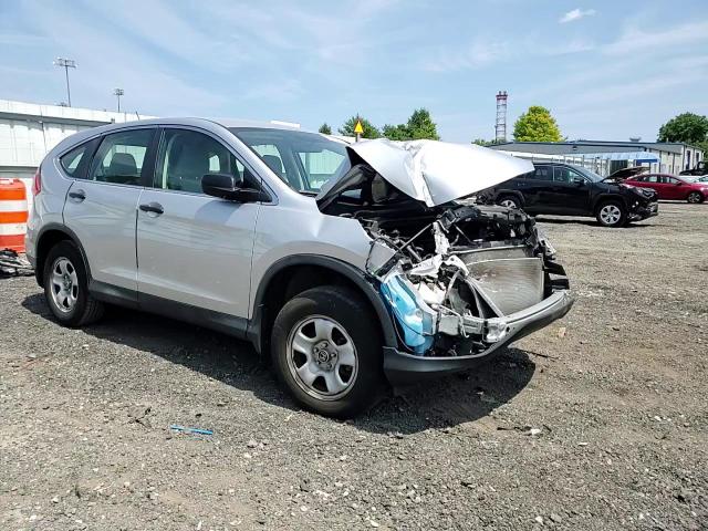 2015 Honda Cr-V Lx VIN: 2HKRM4H31FH700543 Lot: 64835054