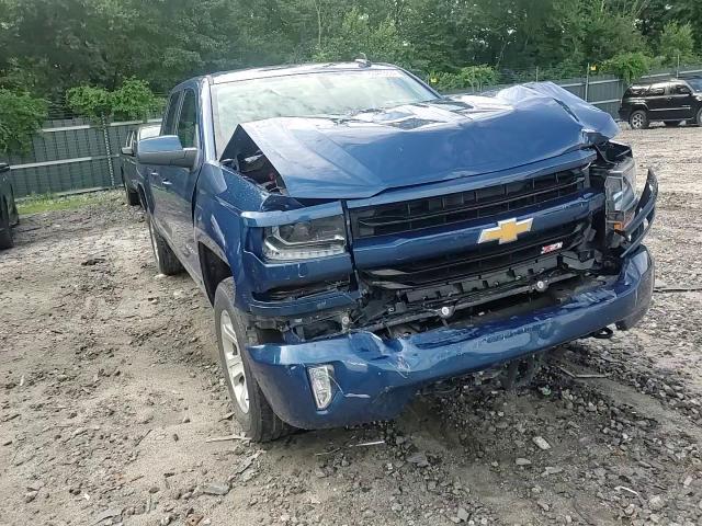 2017 Chevrolet Silverado K1500 Lt VIN: 1GCVKREC2HZ371966 Lot: 63473994