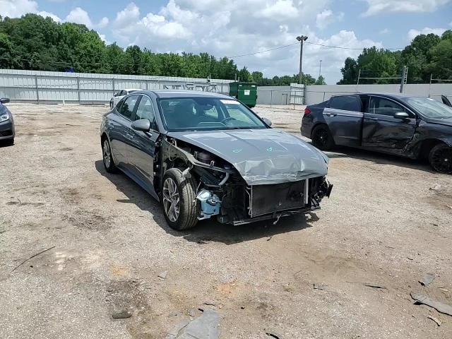 2021 Hyundai Sonata Sel VIN: 5NPEL4JA5MH101135 Lot: 65451404