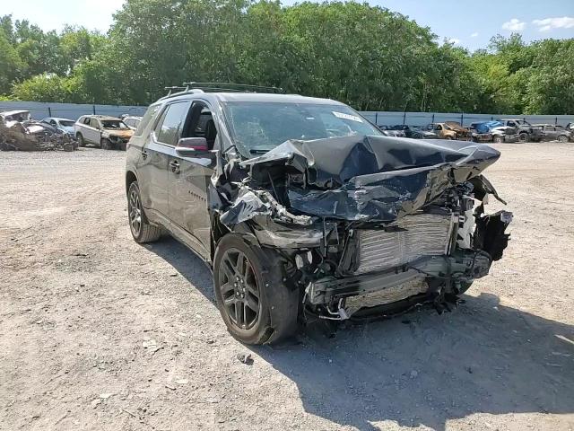 2023 Chevrolet Traverse Premier VIN: 1GNERKKW2PJ240056 Lot: 65123154