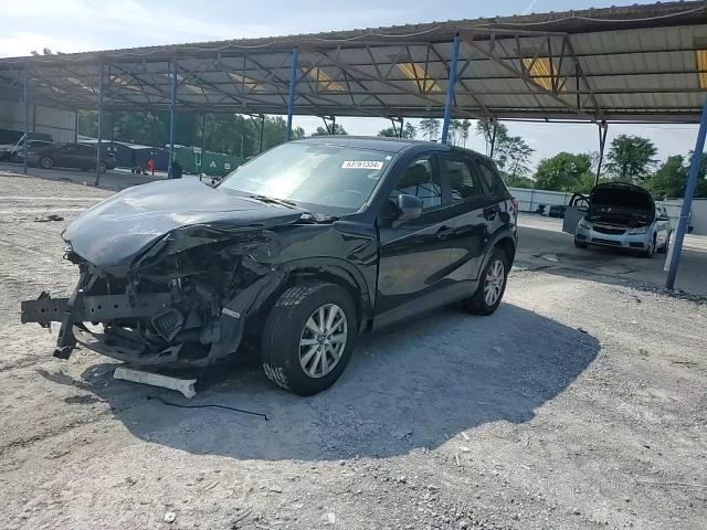 2014 Mazda Cx-5 Sport VIN: JM3KE2BE5E0426148 Lot: 63761334