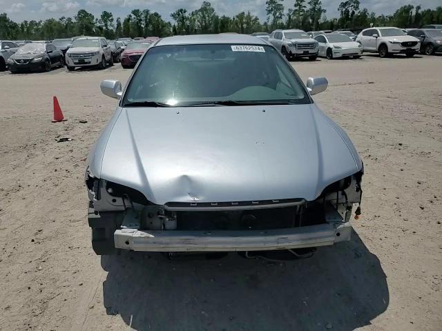 2001 Honda Accord Lx VIN: 1HGCG56401A024148 Lot: 71664794