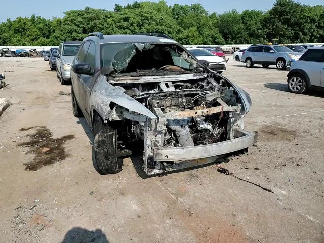 2017 Jeep Cherokee Sport VIN: 1C4PJMAB1HW588356 Lot: 64369434