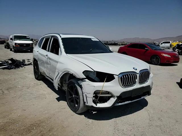 5UXTY3C03L9C24092 2020 BMW X3 Sdrive30I