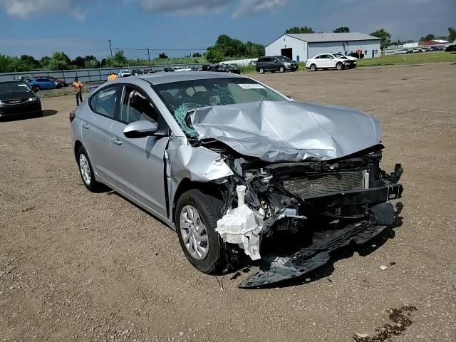 2020 Hyundai Elantra Se VIN: KMHD74LF3LU105113 Lot: 65287814