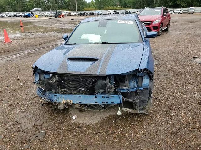 2020 Dodge Charger Scat Pack VIN: 2C3CDXGJ3LH211724 Lot: 70825644