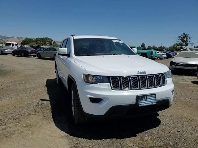 2021 Jeep Grand Cherokee Laredo VIN: 1C4RJFAG7MC550495 Lot: 64648464