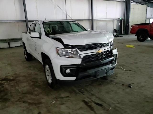 2022 Chevrolet Colorado Lt VIN: 1GCGSCEN3N1202931 Lot: 63594284