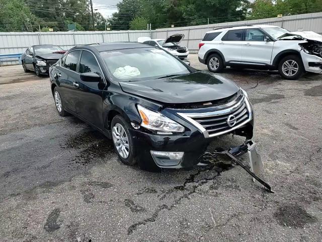 2015 Nissan Altima 2.5 VIN: 1N4AL3AP0FN317772 Lot: 62207404