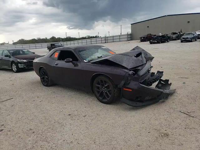 2021 Dodge Challenger R/T VIN: 2C3CDZBT3MH594117 Lot: 73790604